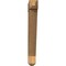 Ekena Millwork Traditional Craftsman Smooth Bracket, Western Red Cedar, 3 1/2"W x 24"D x 28"H BKT04X24X28TRA04SWR - alternate 4